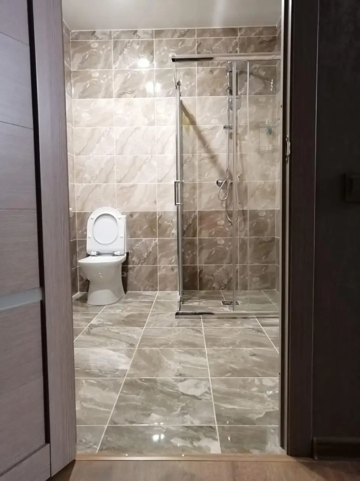 Гостевой дом Shosh