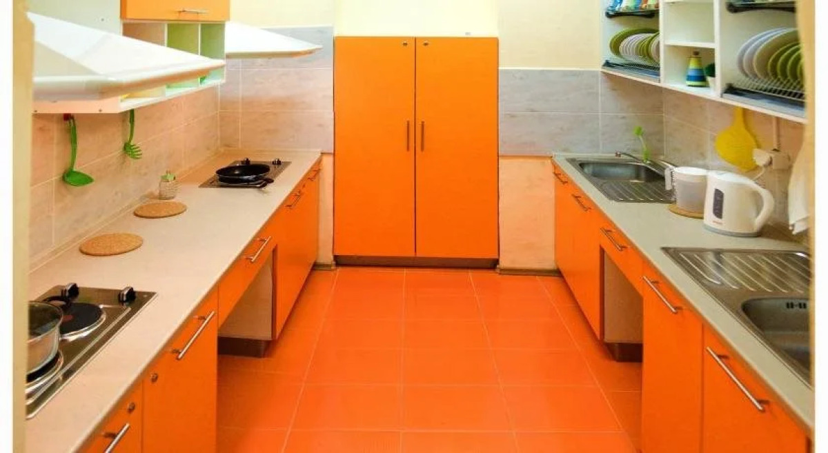 Hostel Yoshkin Kot