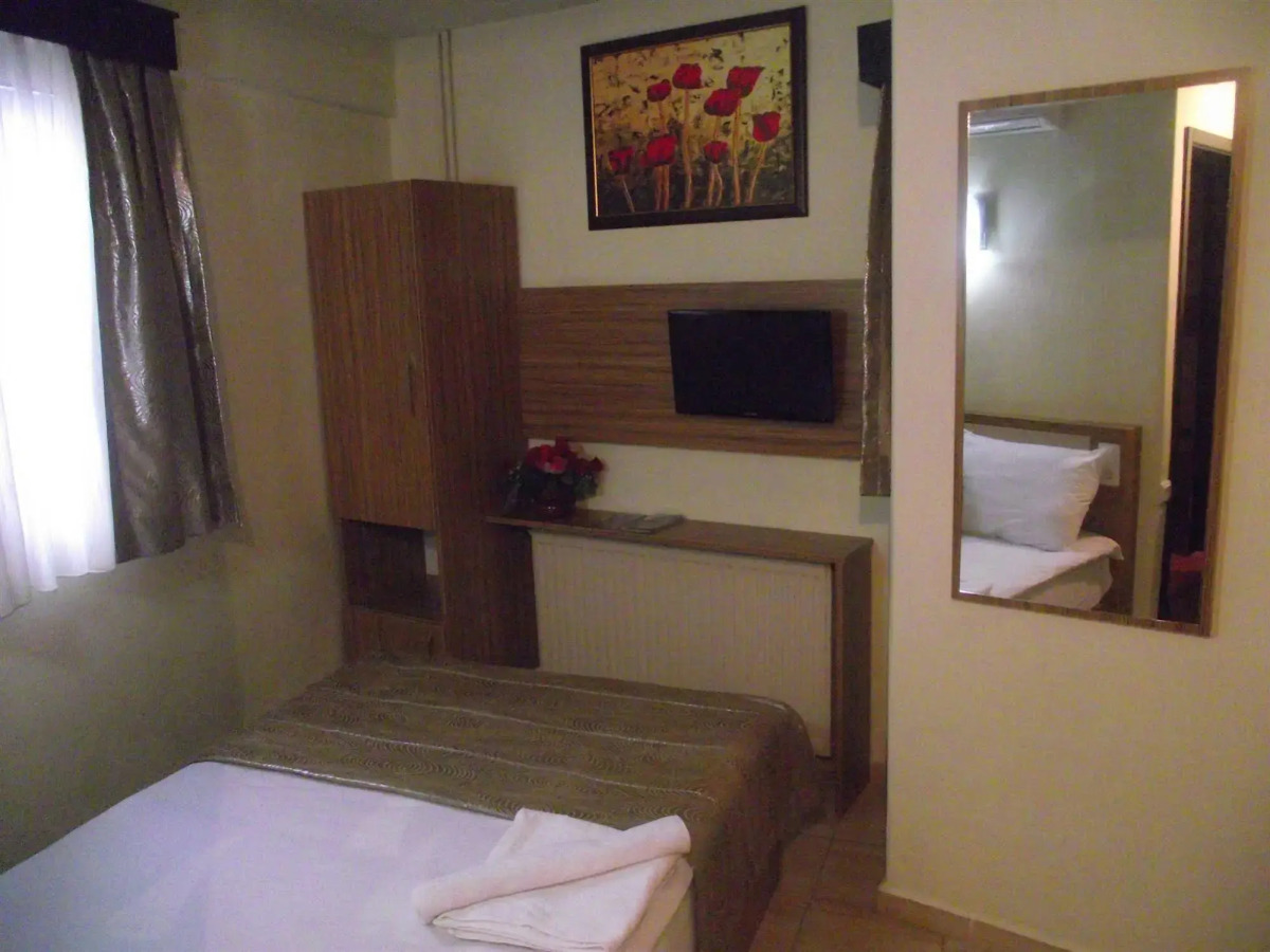 Olimpiyat Otel Izmir