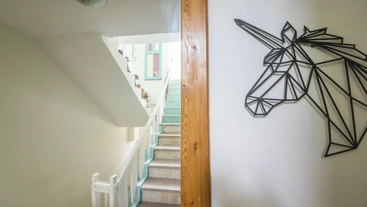 Kas Kuytu Kose Pension