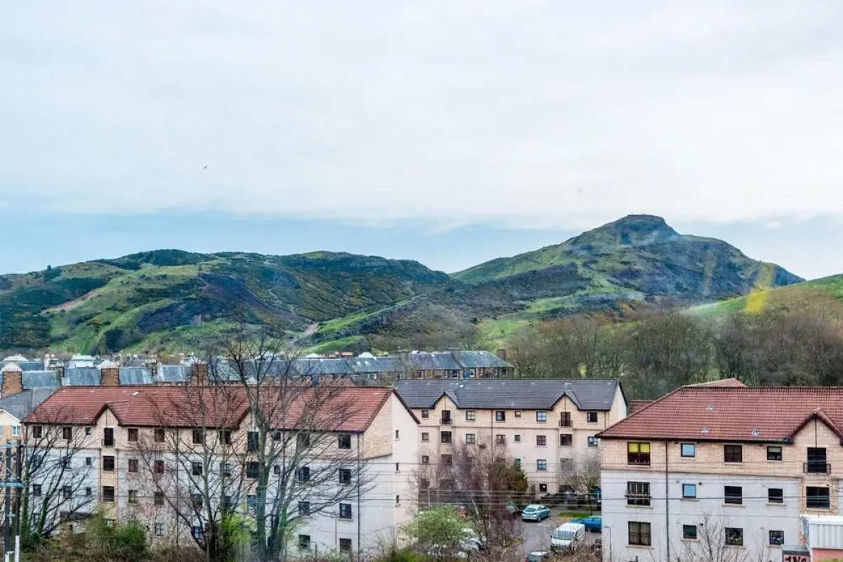 Destiny Student Holyrood - Campus Accommodation