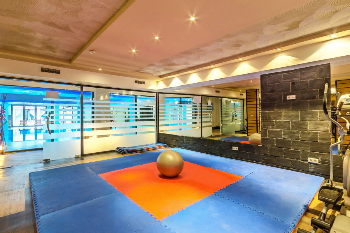 Saint George Palace Bansko Aparthotel