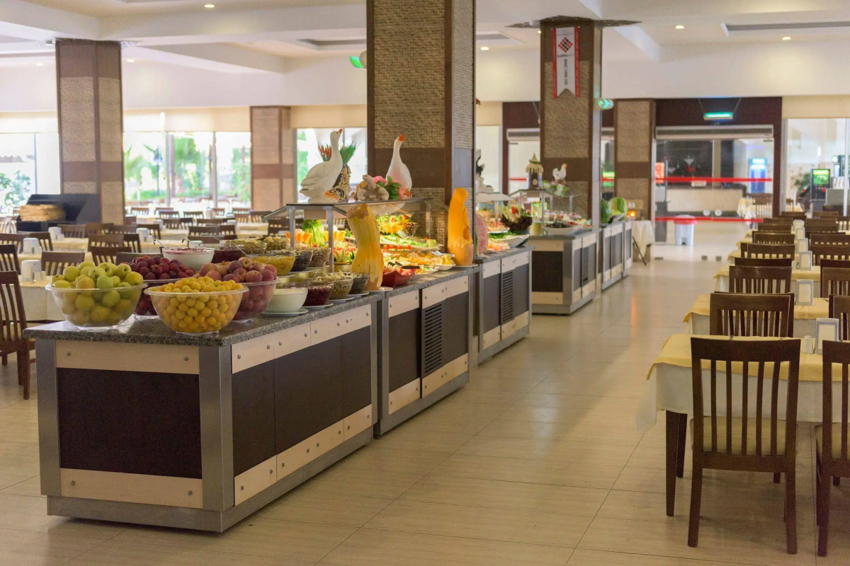 Club Sun Heaven Family & Spa