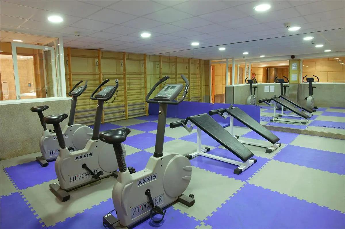 Hotel Amaraigua - Adults Only