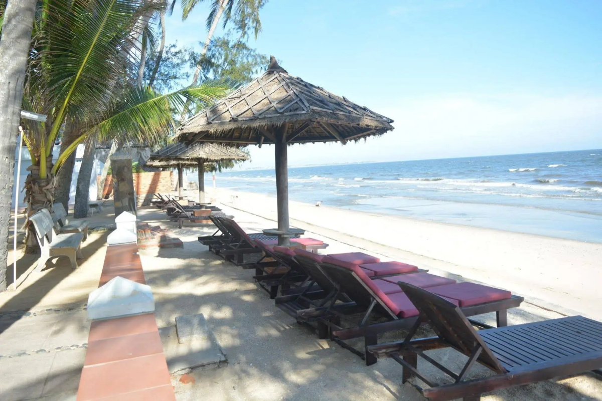 Mai Am Guest House