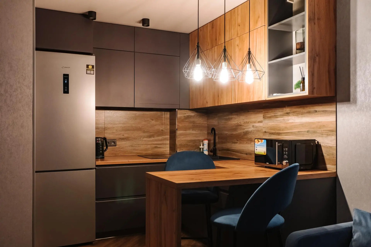 Как Дома на ул. Островского, д. 120