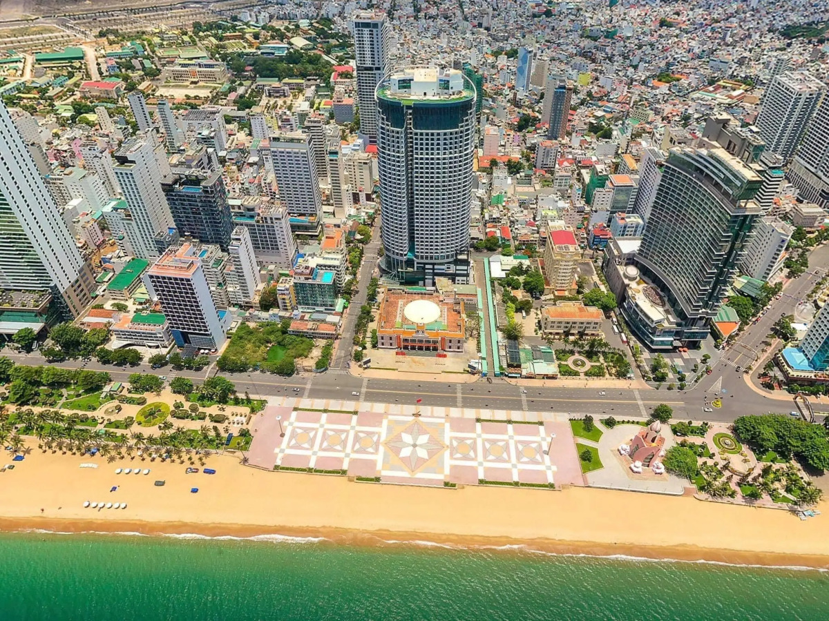 Homie Panorama Nha Trang