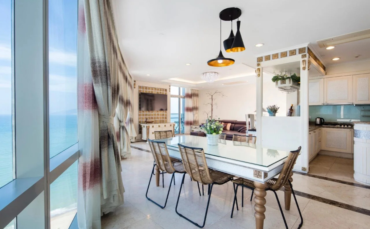 Lotus Village Nha Trang