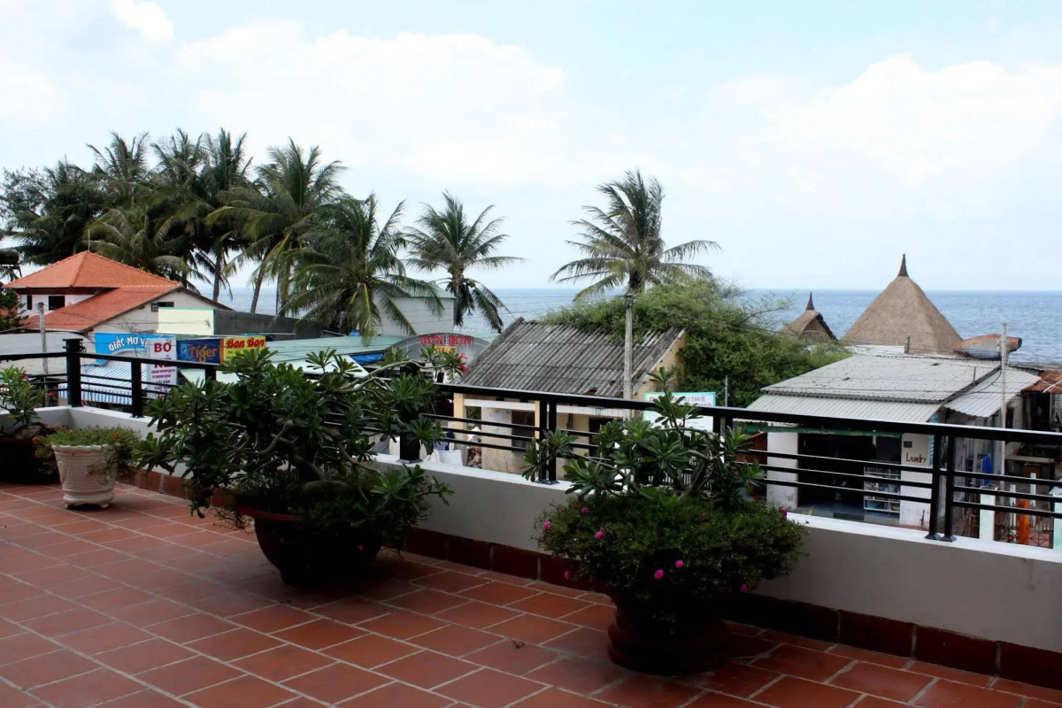 Minh Hung Hotel