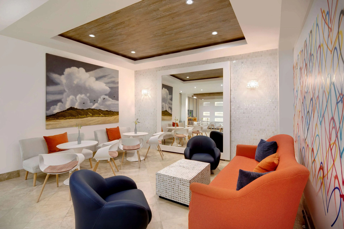 MB Hotel, Trademark Collection by Wyndham