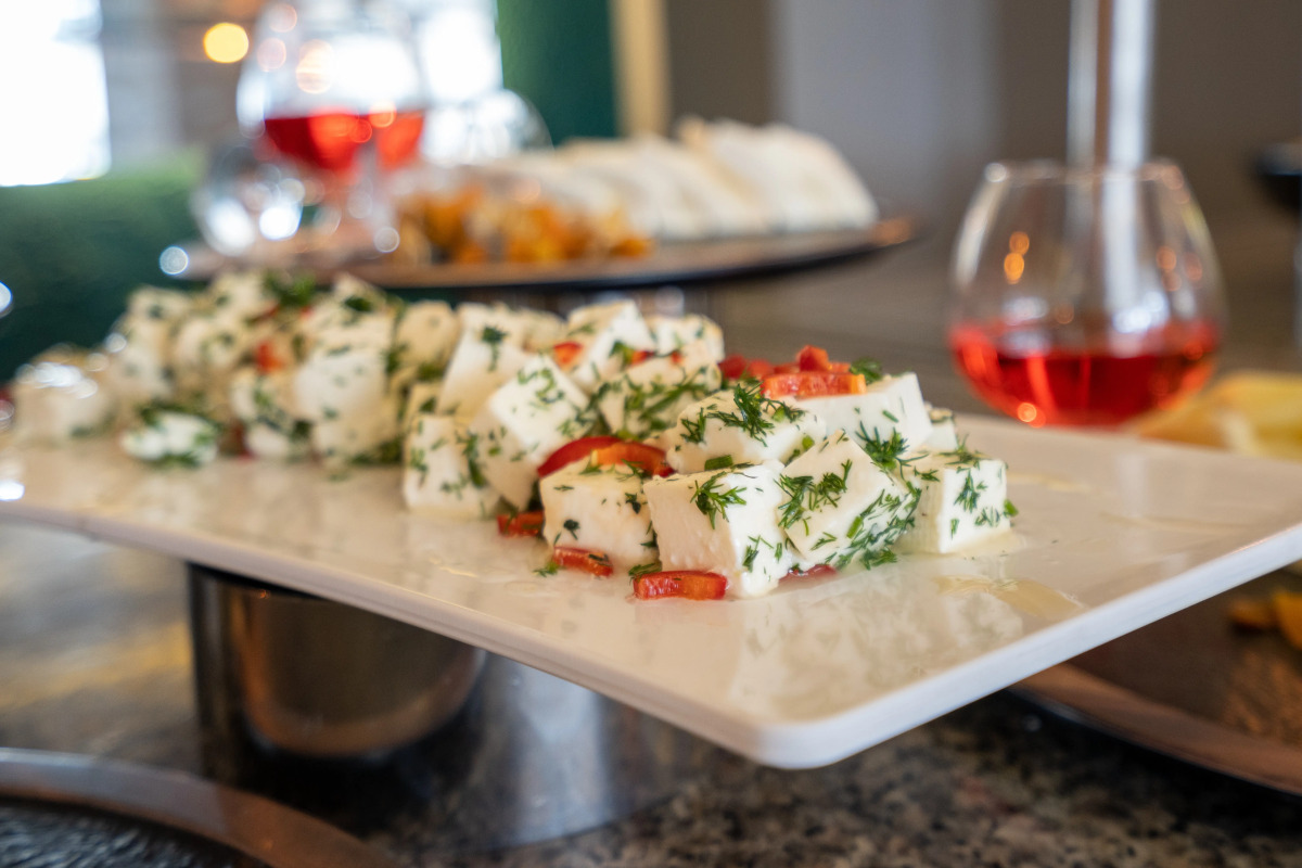 Отель Odelia Resort