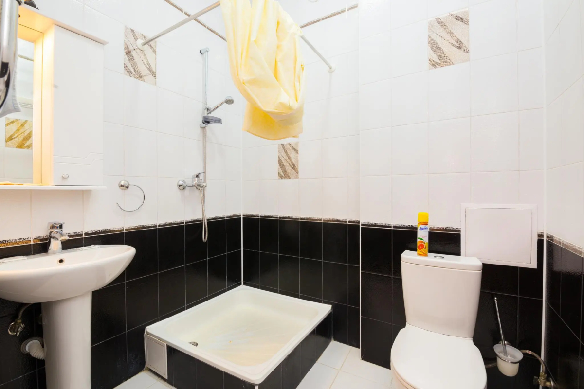 Отель Аллес