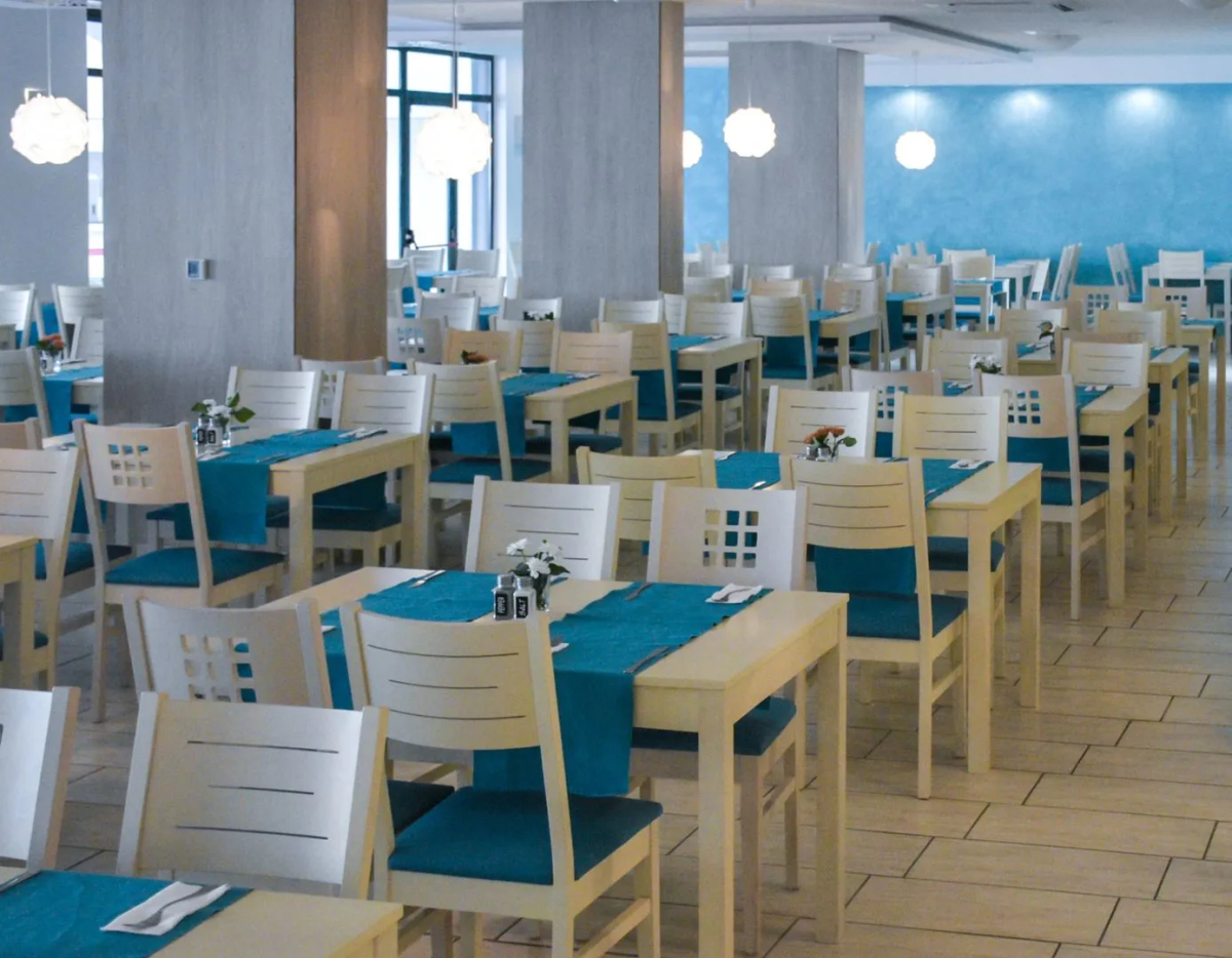 Arena Mar Hotel & SPA - All Inclusive