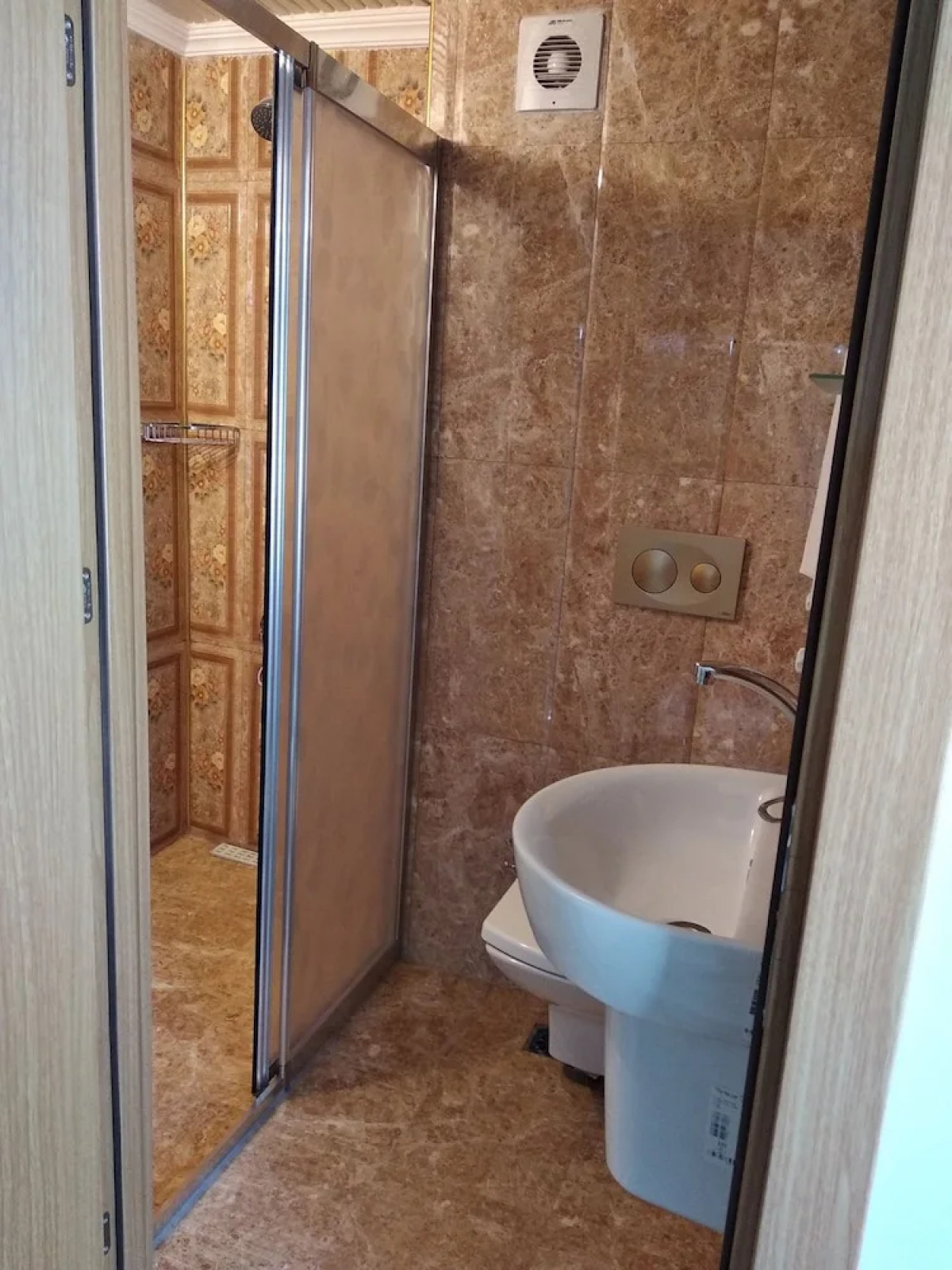 Istanbul City Center Hotel