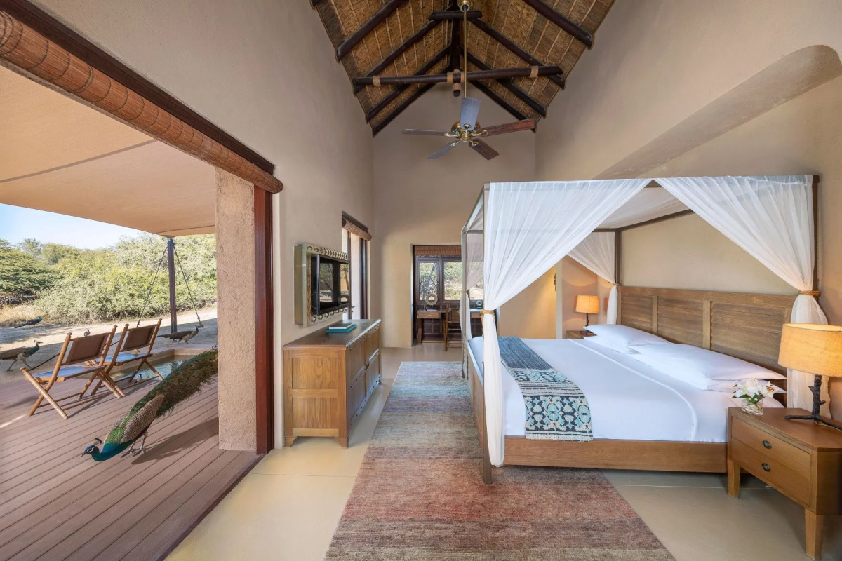 Anantara Al Sahel Villa Resort