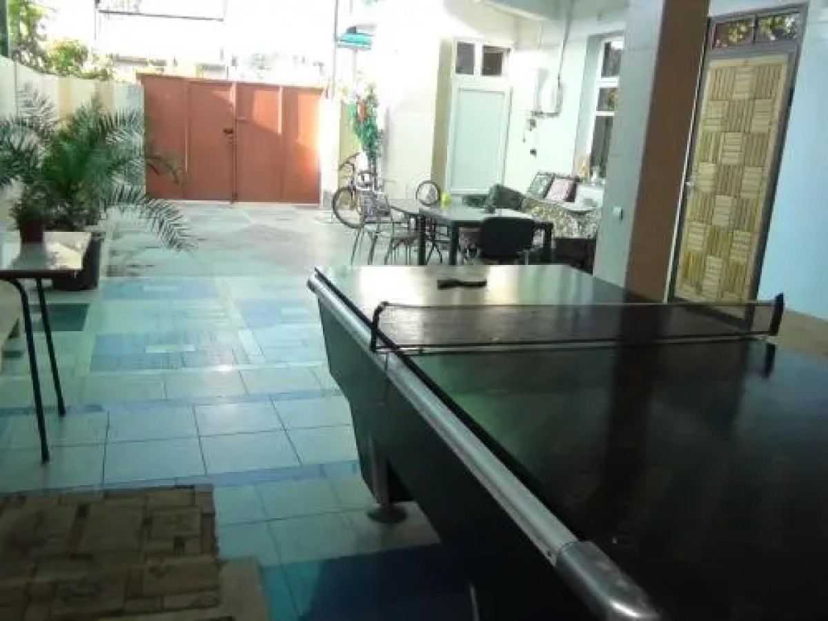 Гостевой дом Тома