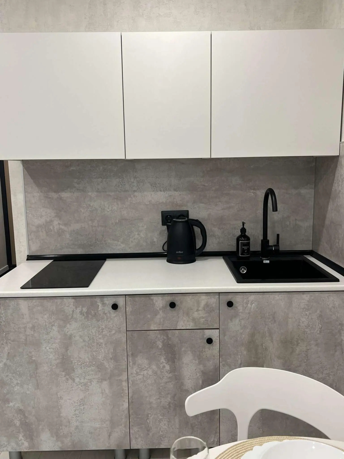 Апартаменты на улице 5-я Подлесная 3