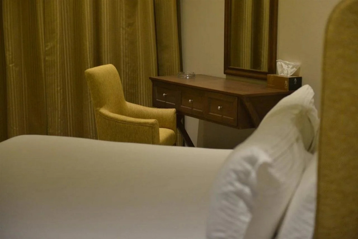 Umm Al Quwain Beach Hotel