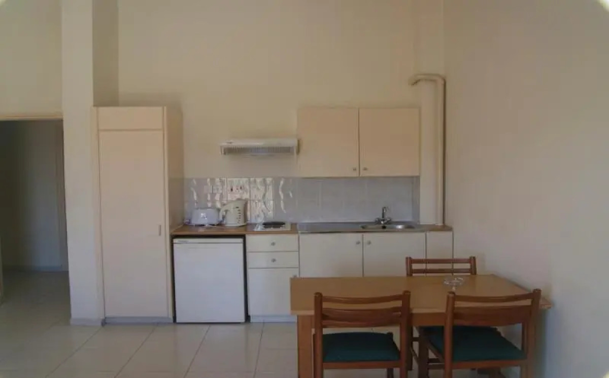 Mandalena Hotel Apts