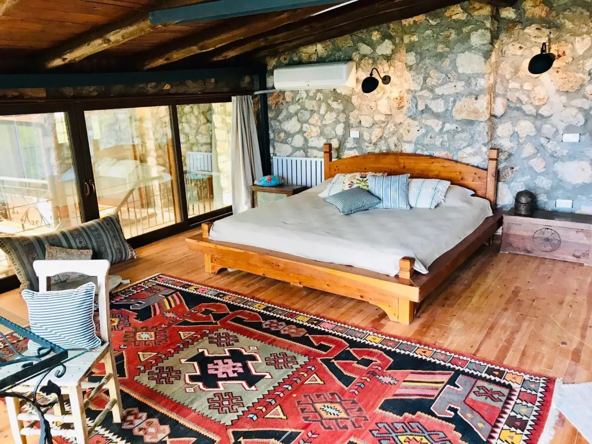 Kale Lodge - Adults Only