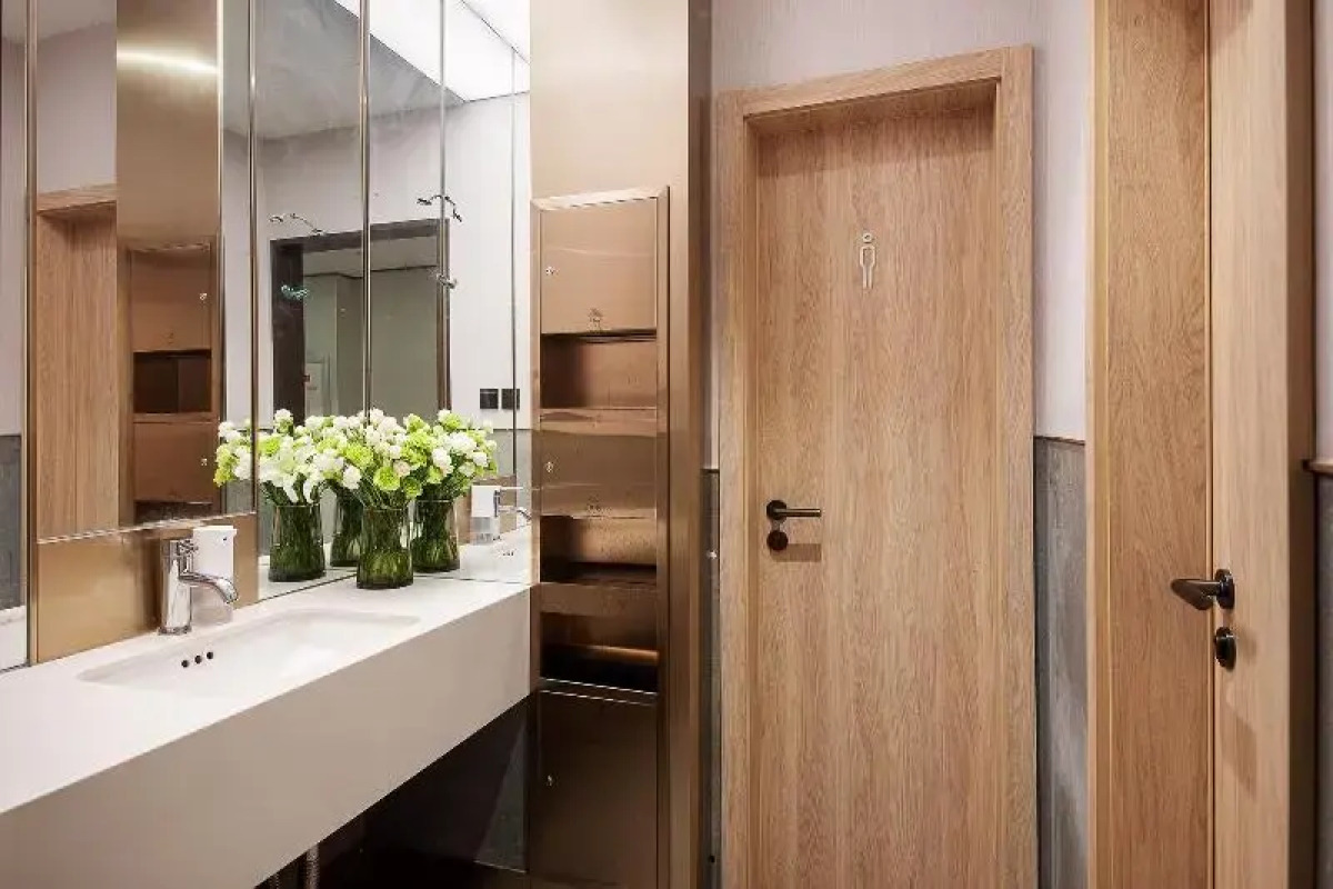 Hanting Hotel (Shanghai South Pudong Rd,Lujiazui)