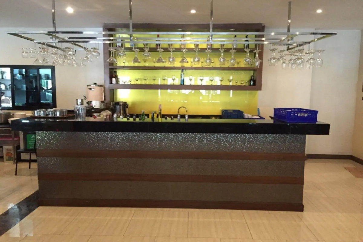 247 Boutique Hotel