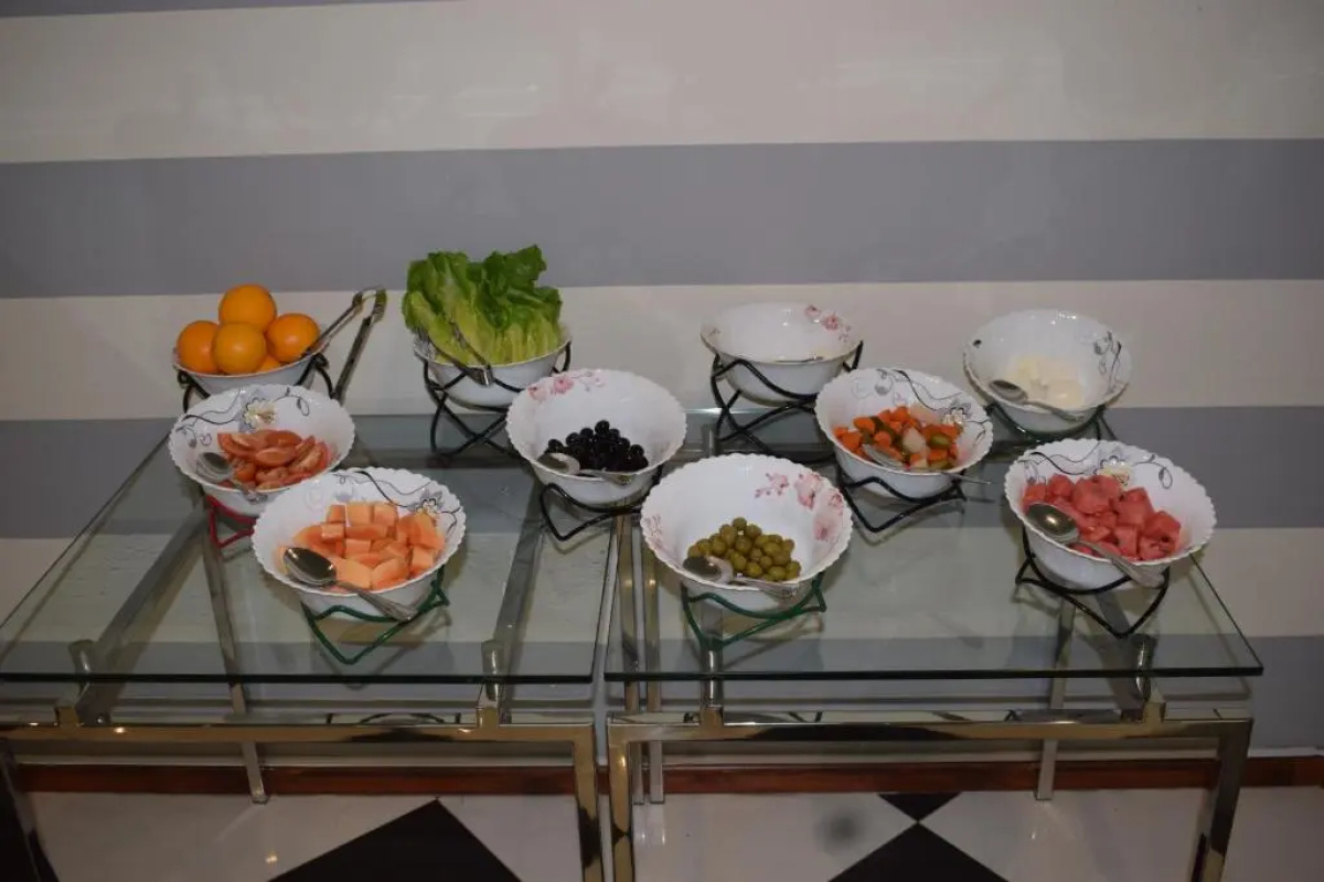 Aldar Hotel