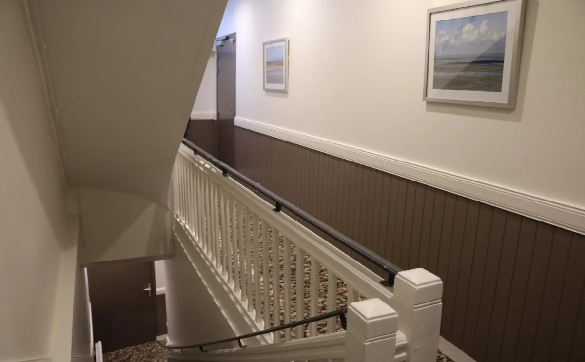 Les Terrasses Poulard