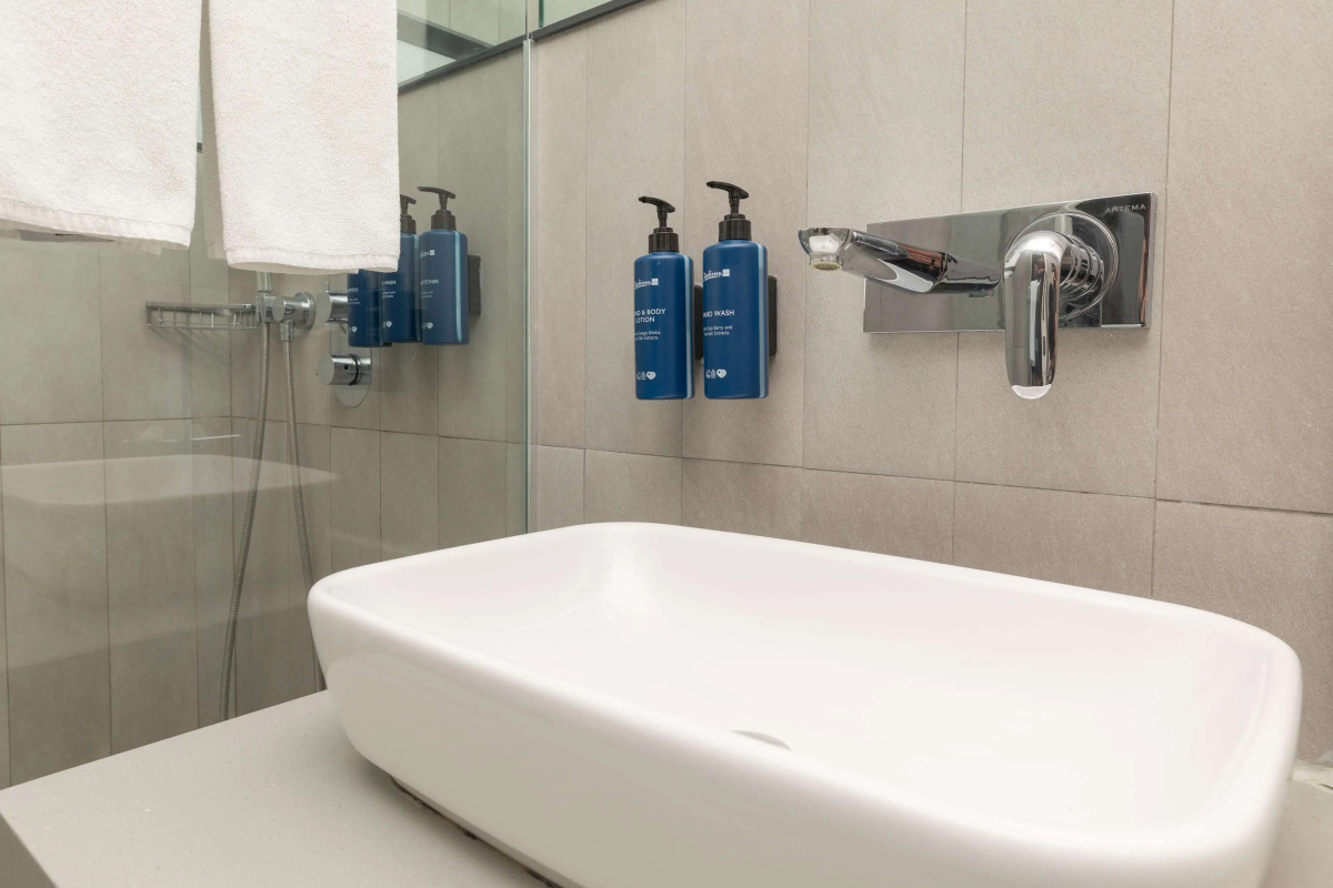 Radisson Blu Hotel Istanbul Asia