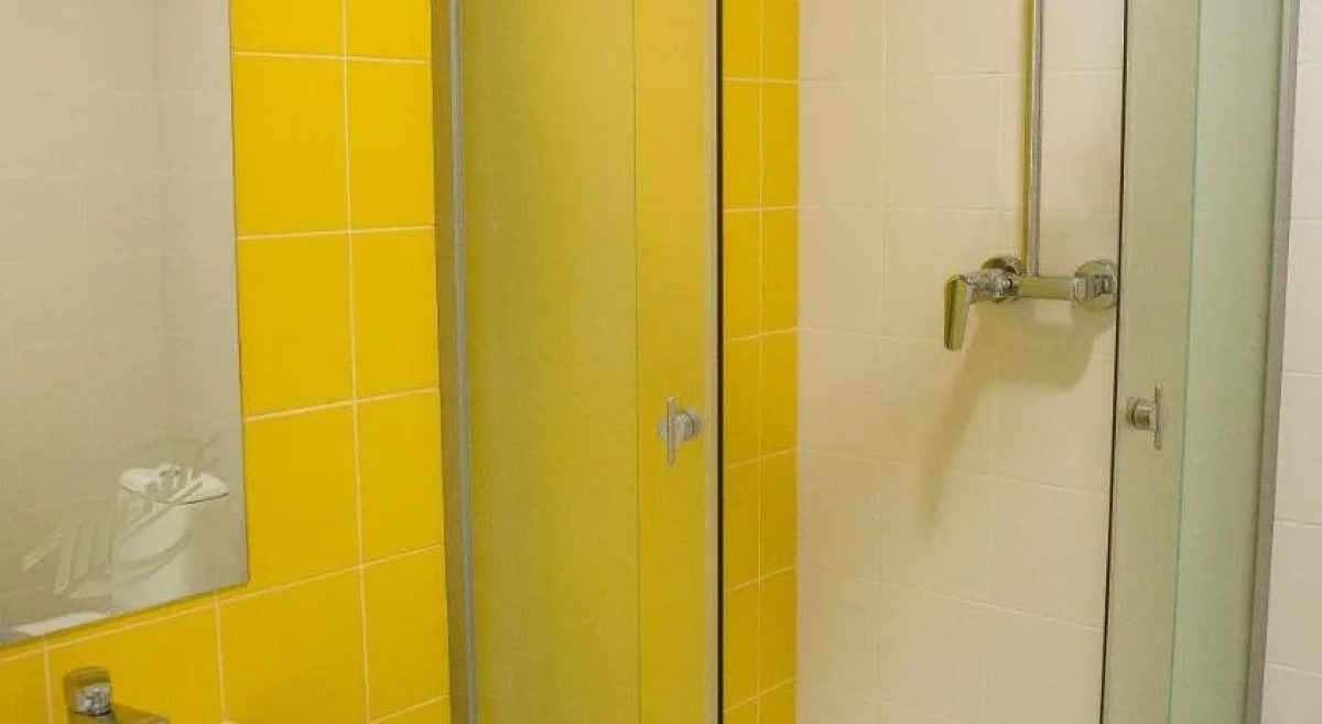 Temp Hotel
