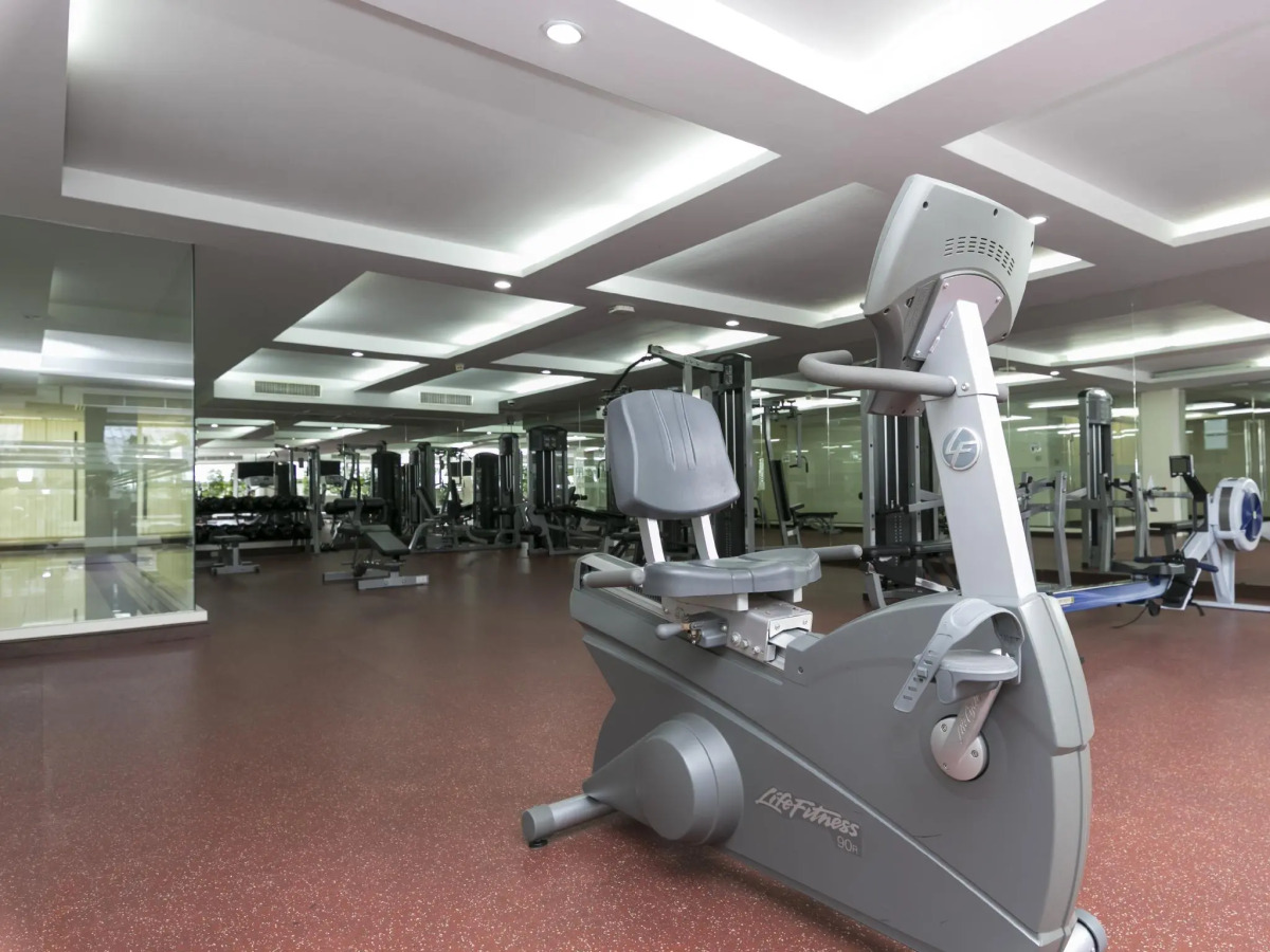 S.M. Grande Residence