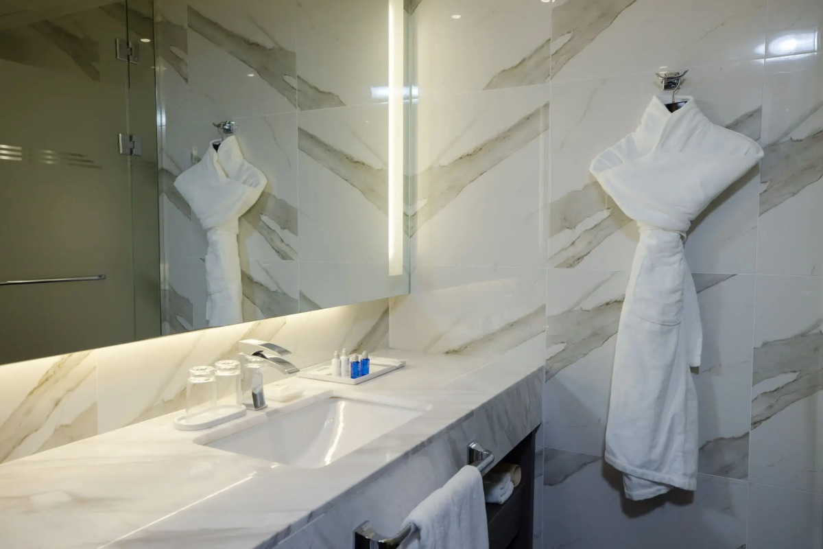 Kent Hotel Gwangalli by Kensington