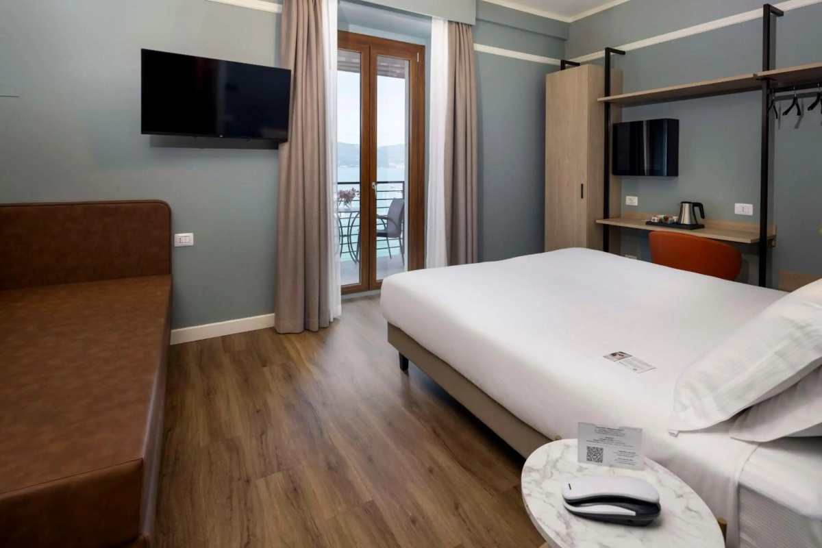 Hotel Shelley e delle Palme, BW Signature Collection