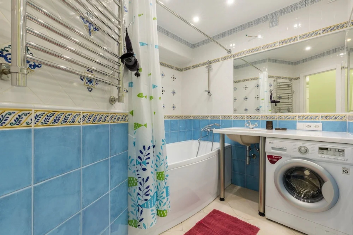 Апартаменты «Feelathome Невский»