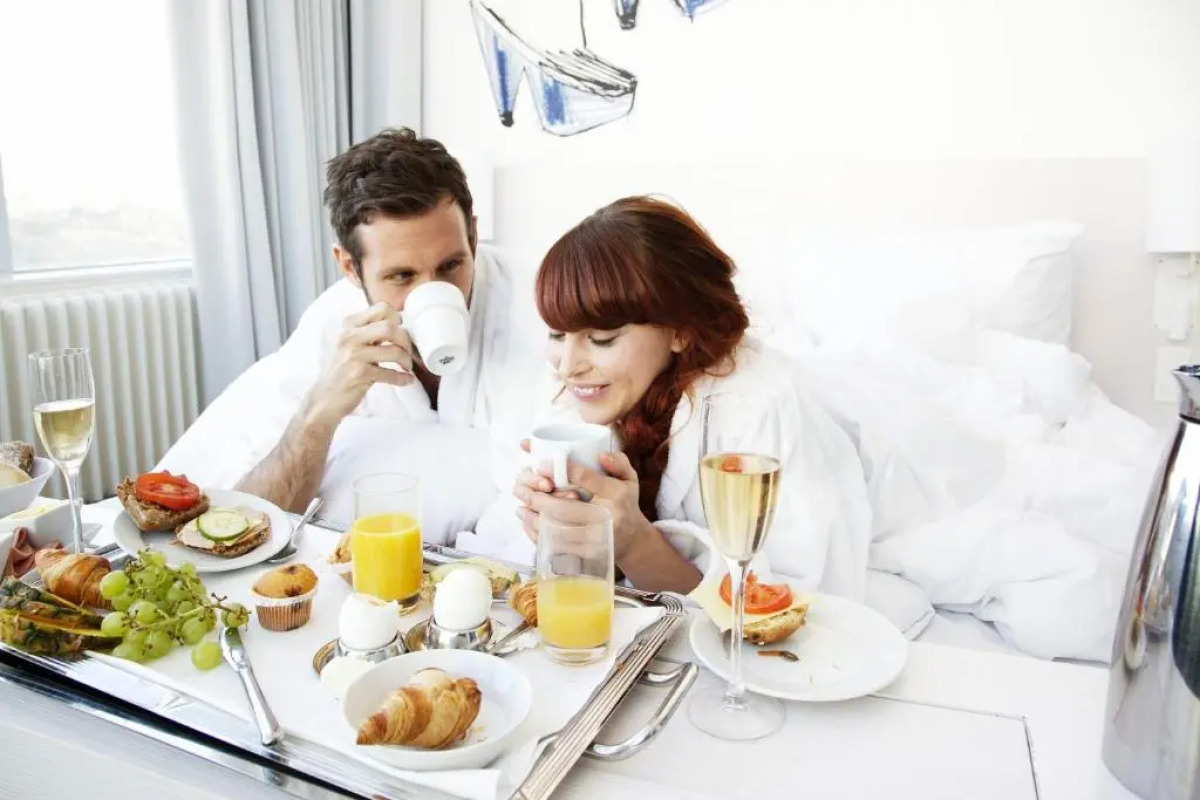 Clarion Hotel Aviapolis