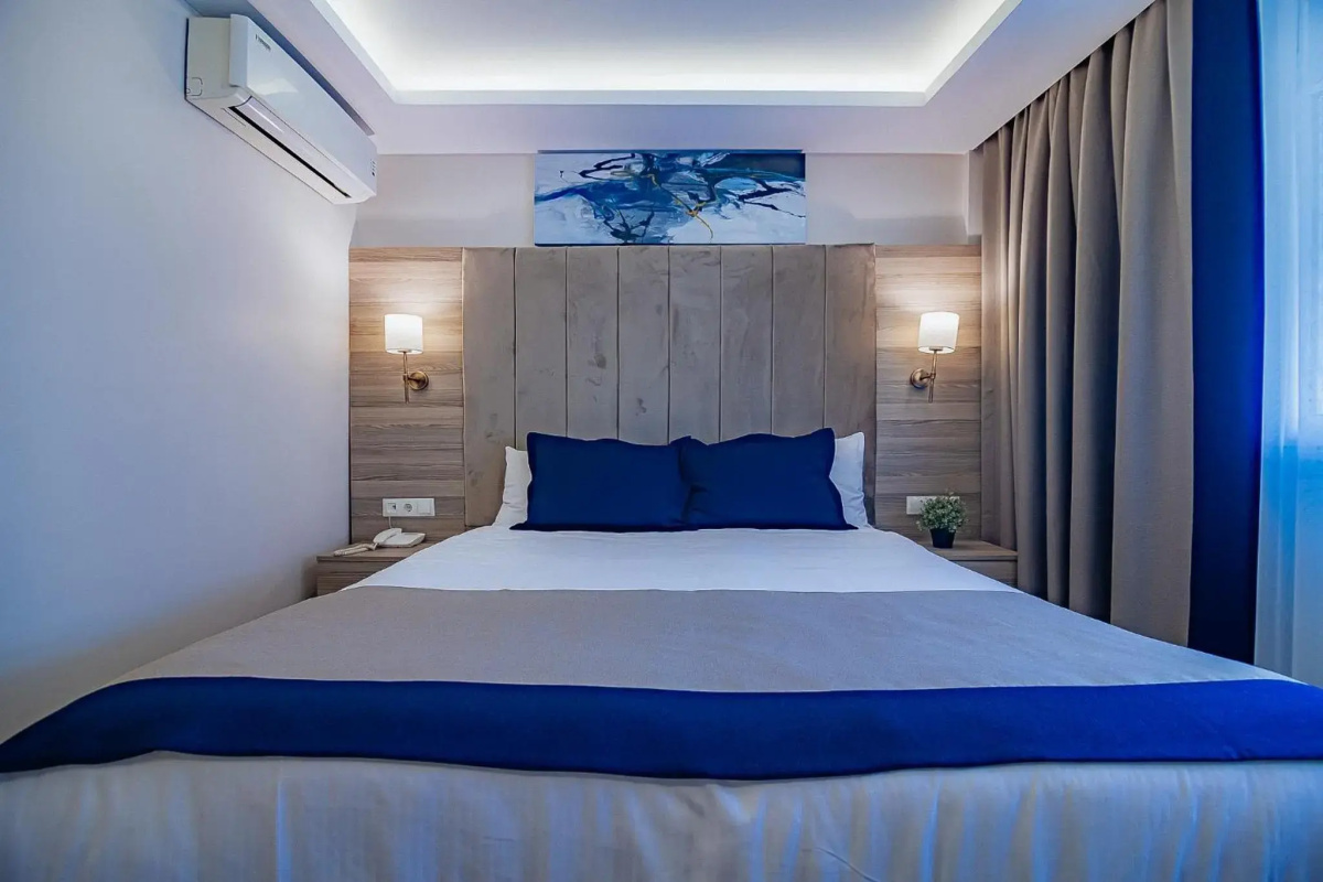 Hotel the Designers Cheongnyangni