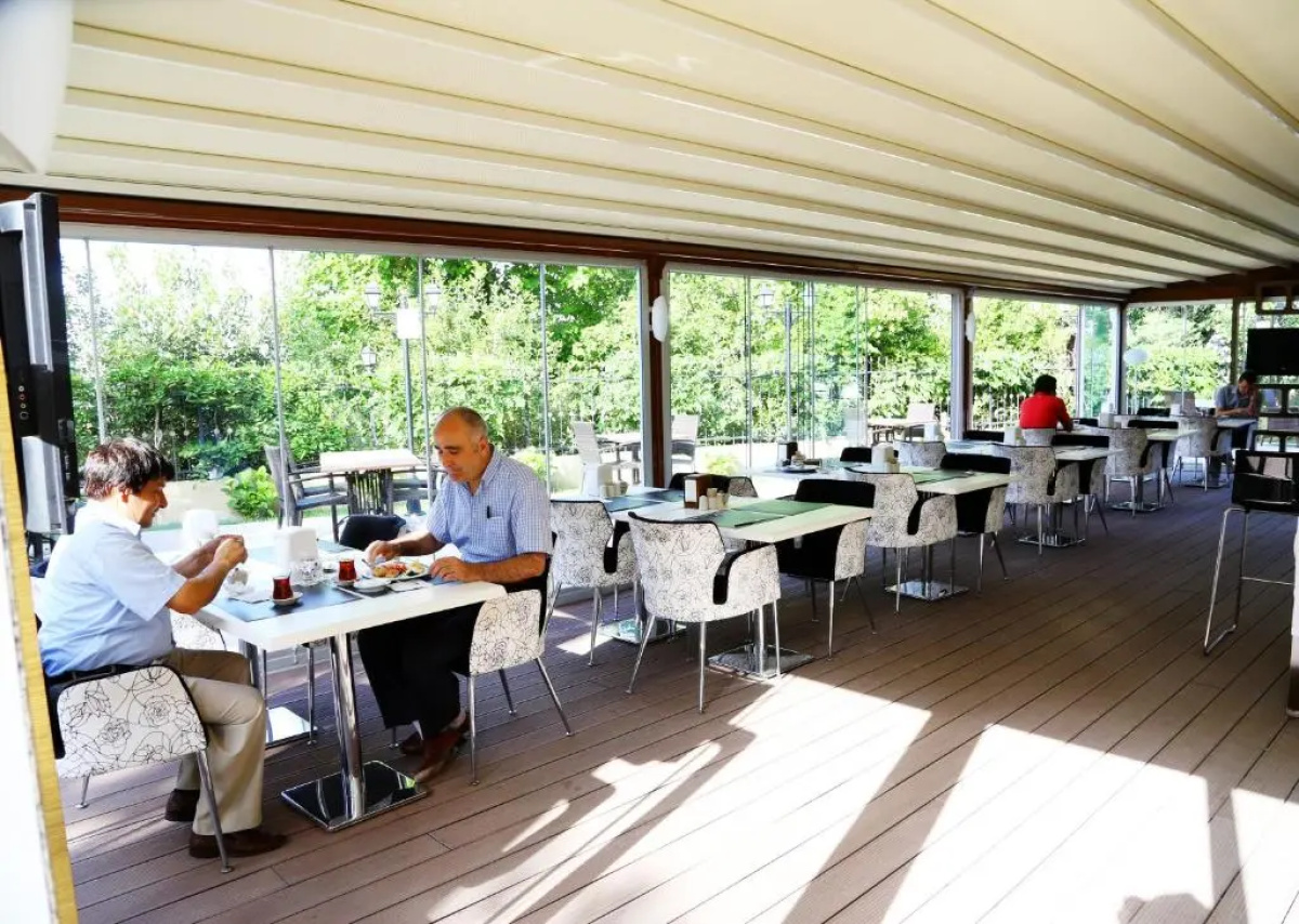 Pendik Marine Hotel