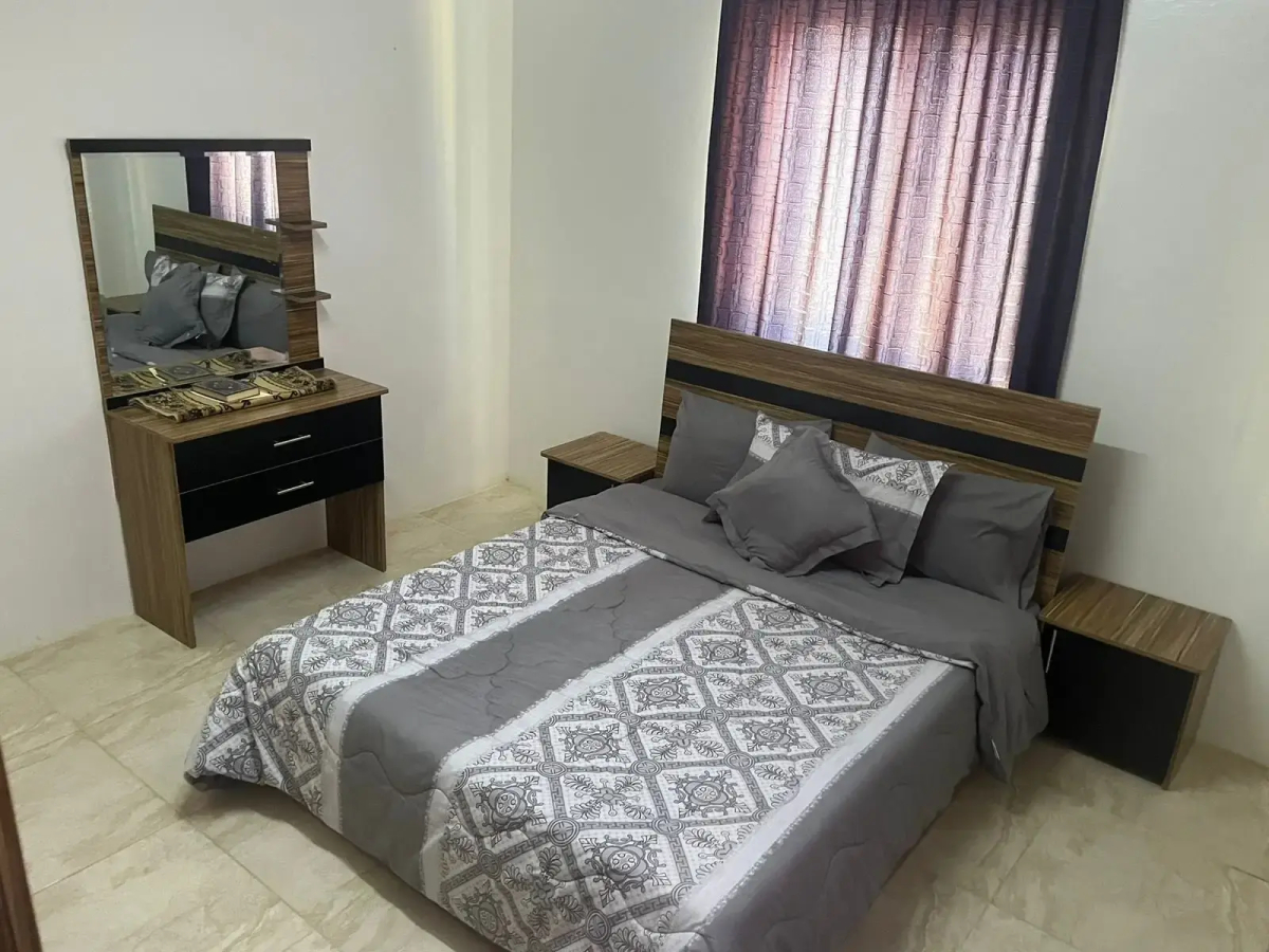 Sami Apartments