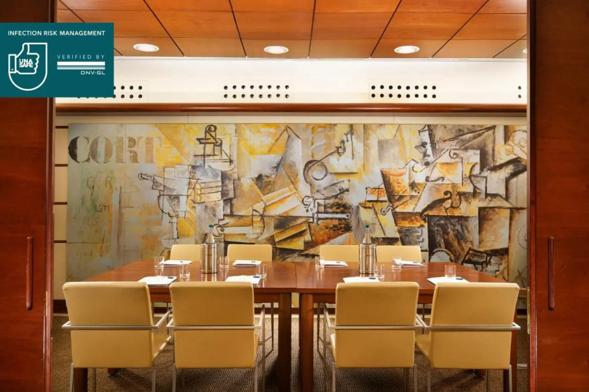 Unahotels Cusani Milano