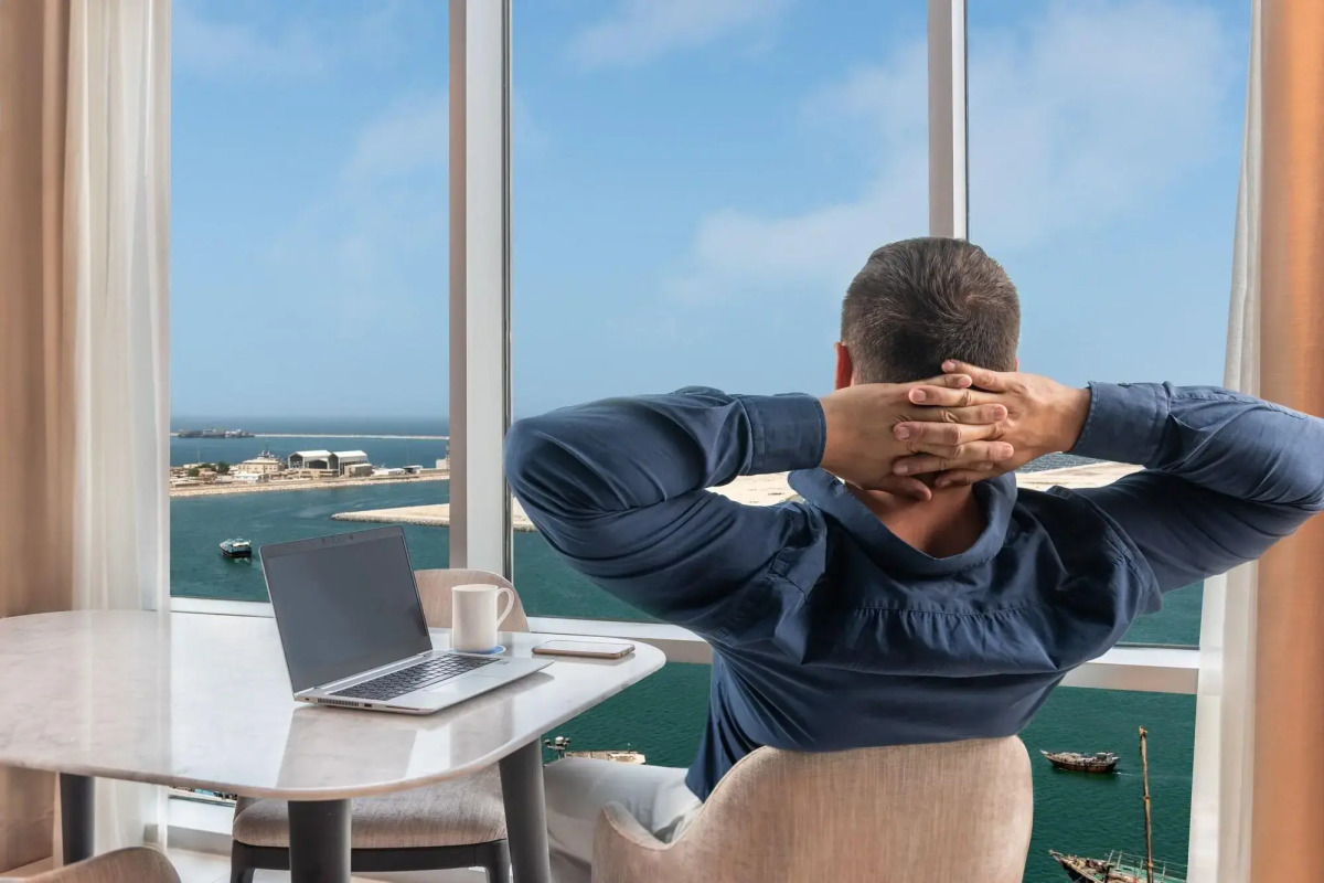 Novotel Dubai Gold District