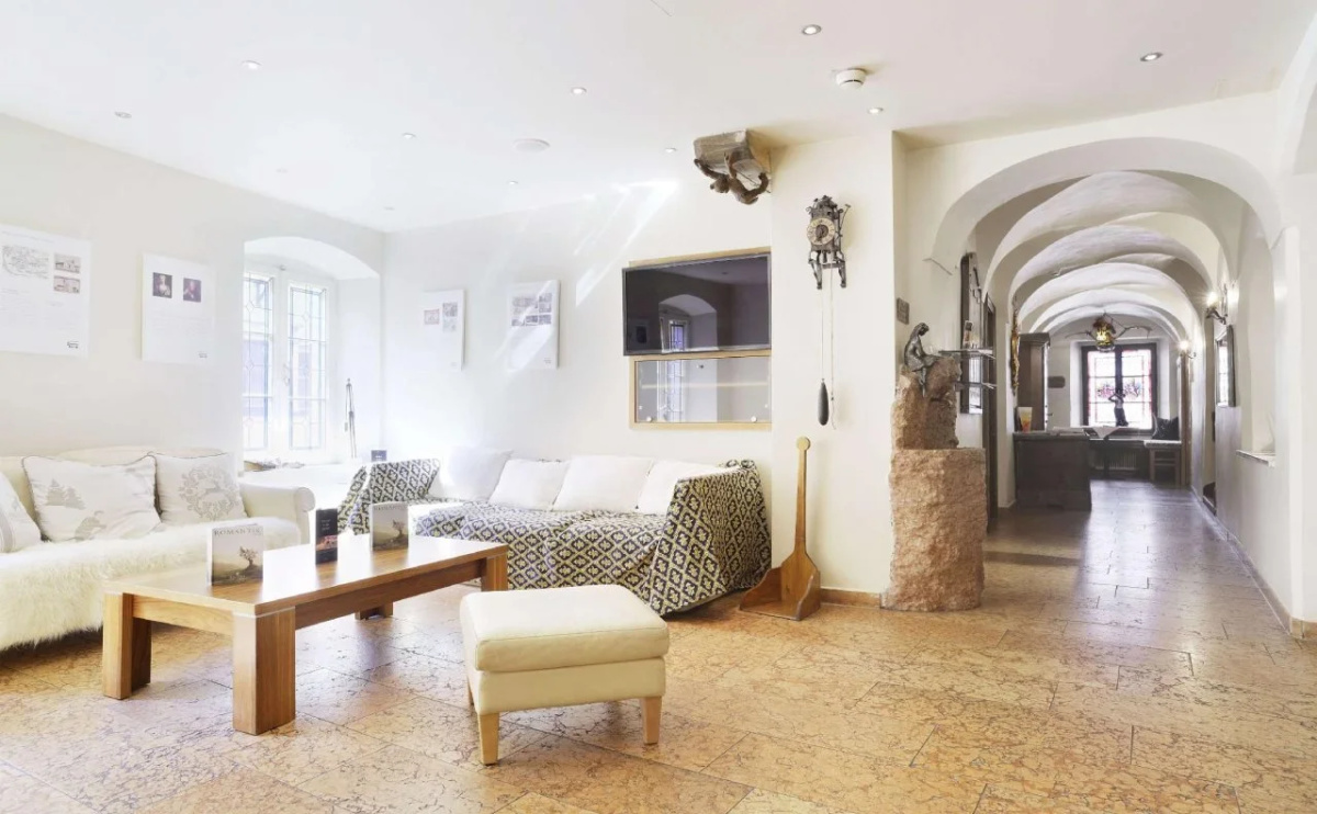 Hotel Schwarzer Adler