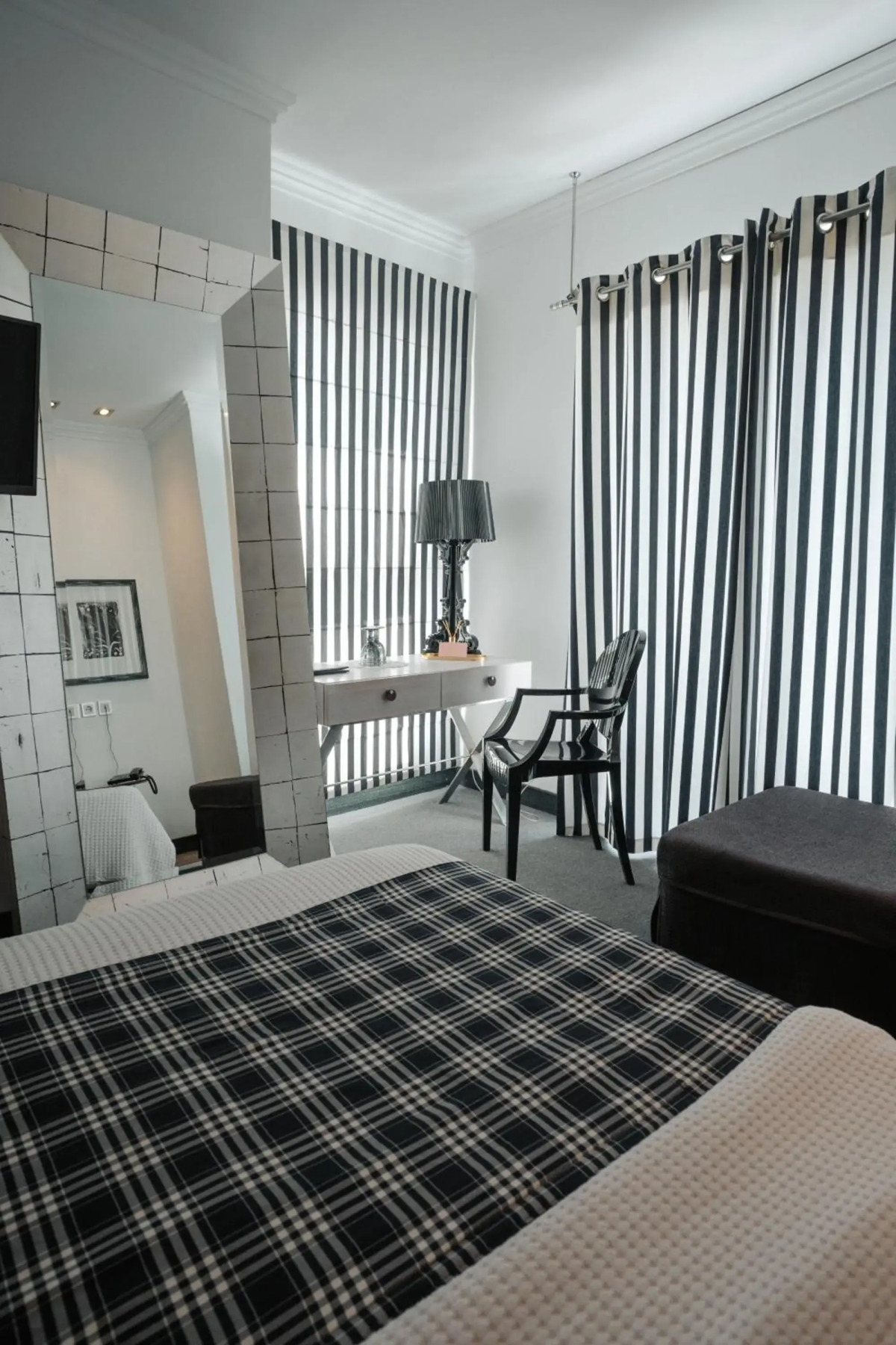 Andromeda Boutique hotel