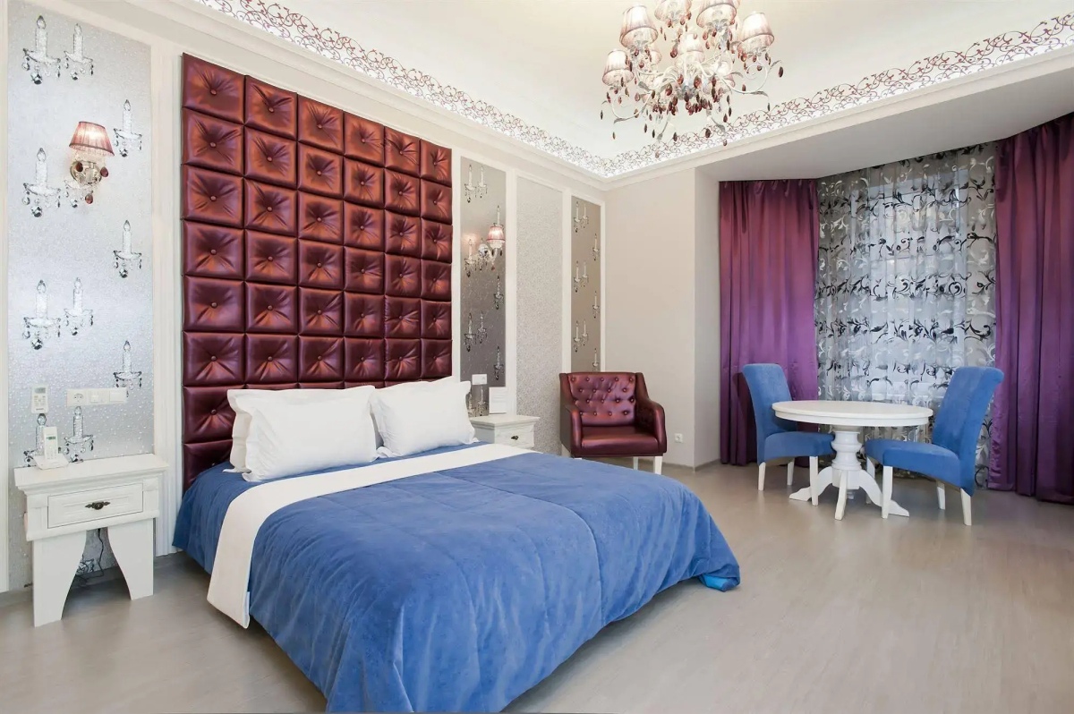 Partner Guest House Крещатик