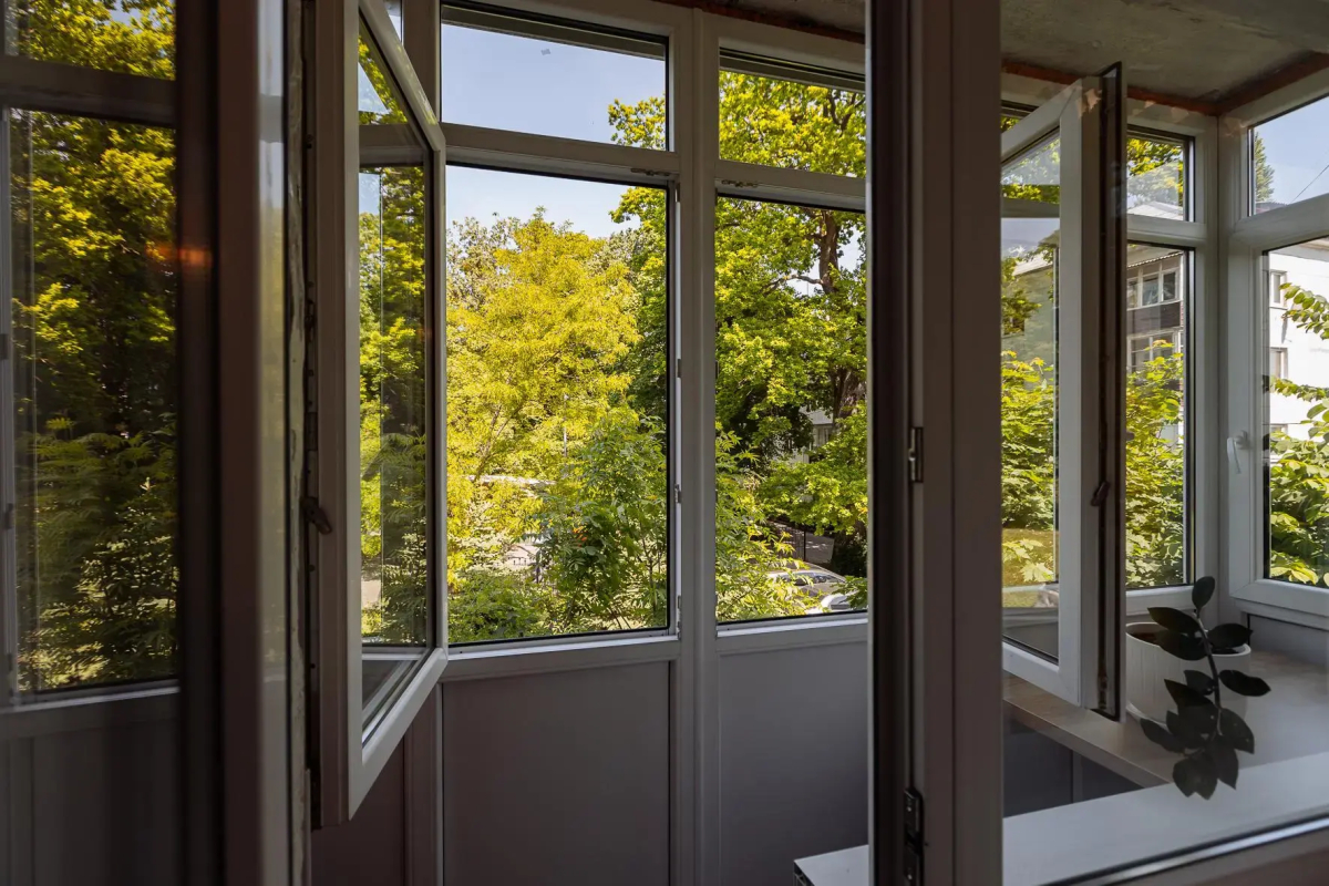 Апартаменты на проспекте Ленинский 65А