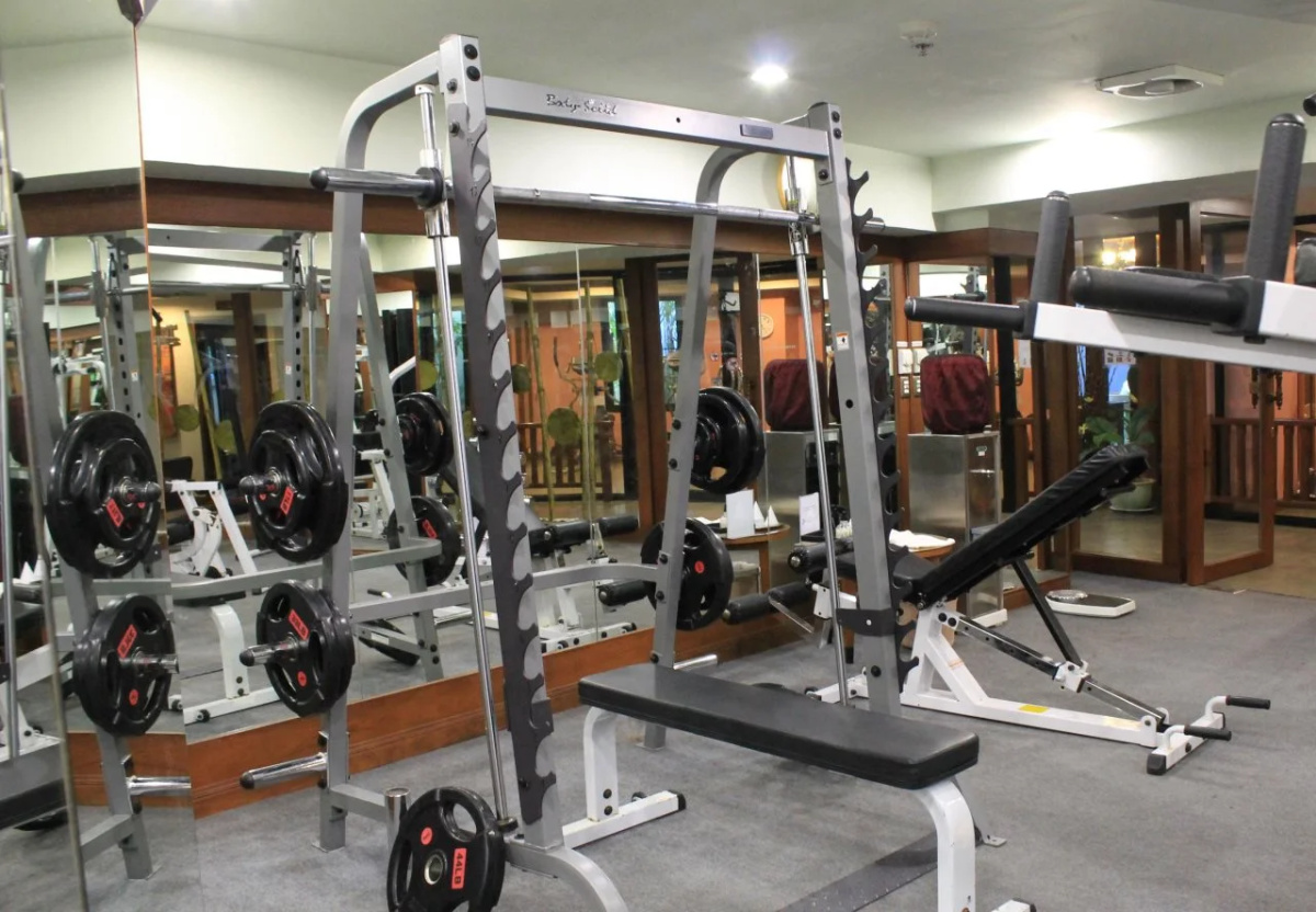 The Royal Paradise Hotel & Spa
