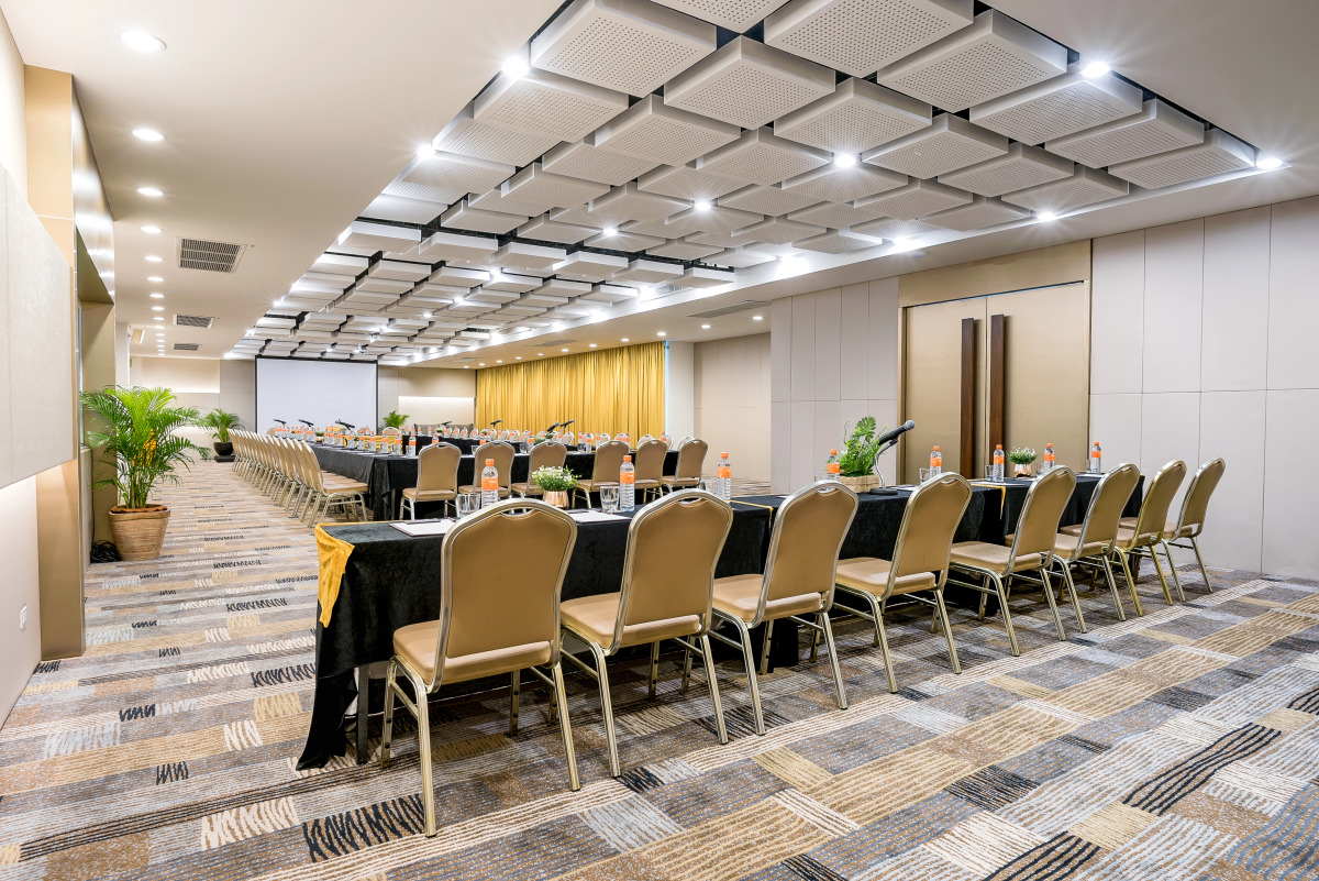 J Inspired Hotel Pattaya