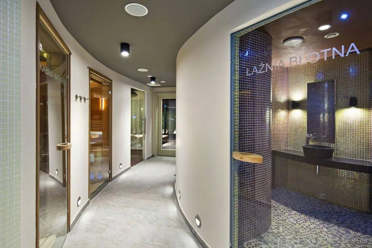 Hotel Mikołajki Leisure & SPA - Destigo Hotels