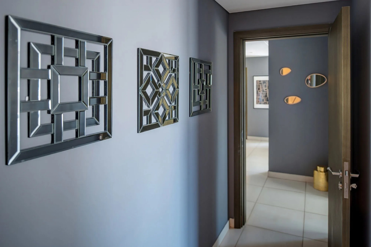 Dream Inn Dubai Loft Towers