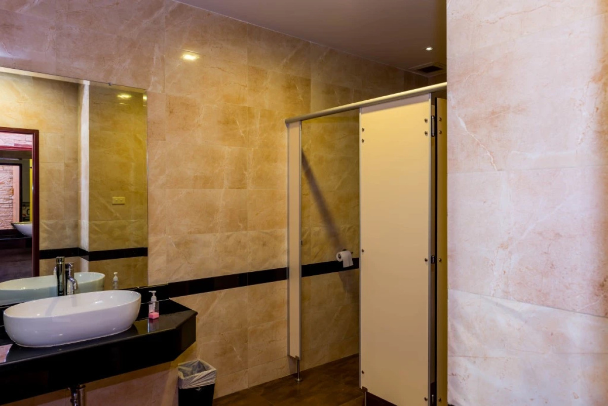 Курорт Nipa Resort