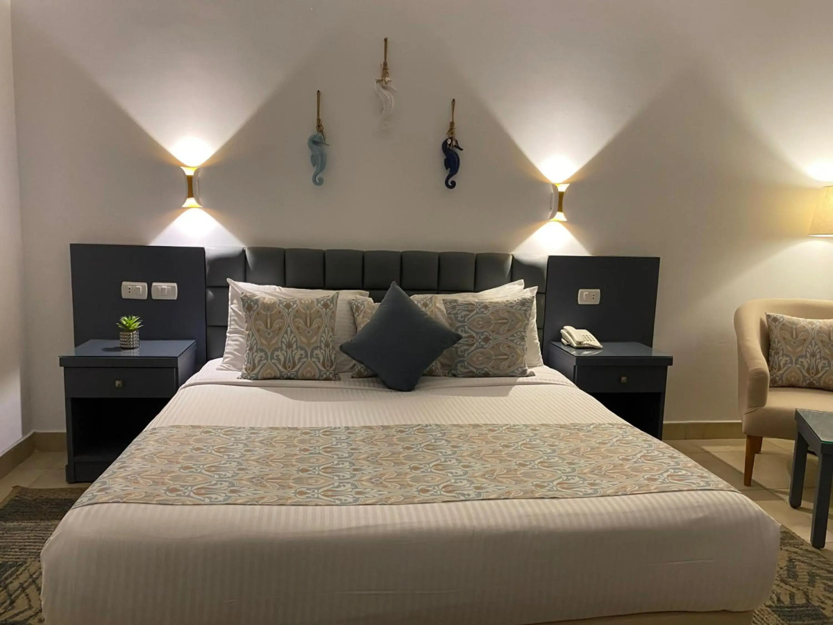 Sharm Reef Hotel